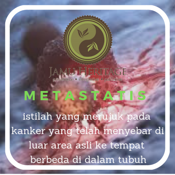Metastasis